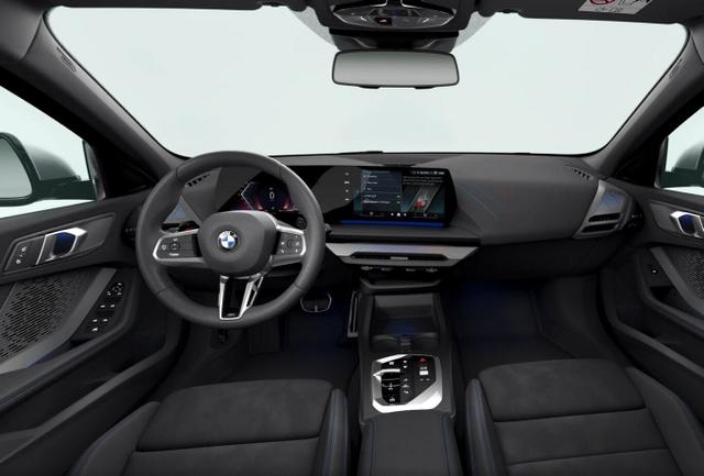 BMW 1er M Sport 116i PrivG 2Z-Klima LED Nav 18Z Kam SHZ 