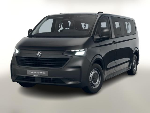 Volkswagen T7 Kombi - 2.0 TDI 150 L2 DSG 4M LED AHK 9-S Kam