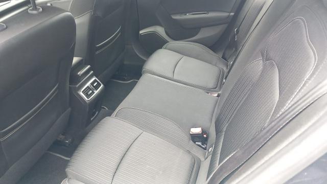 Renault Mégane Megane IV Grandtour 1.3 TCe 140 Limited Temp DAB 