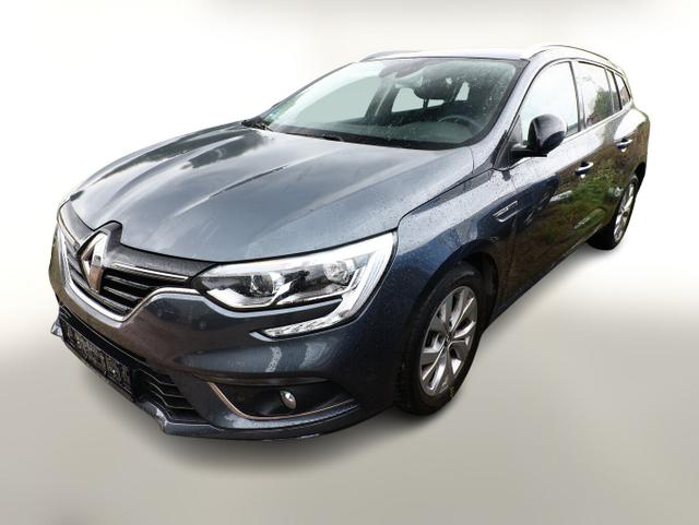 Renault Mégane - Limited Megane IV Grandtour 1.3 TCe 140 EDC Nav