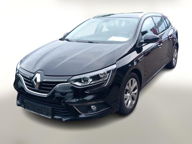 Renault Mégane Grandtour - Intens Megane 1.3 TCe 160 EDC Nav PDC