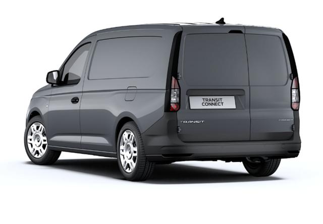 Ford Transit Connect Trend L2 Aut SHZ DigiCo Temp PDC 