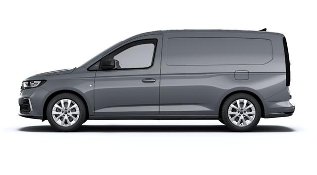 Ford Transit Connect Limited L2 Aut AHK SHZ ACC 17Z 