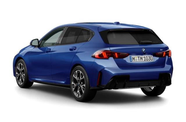 BMW 1er M Sport 116i PrivG 2Z-Klima LED Nav 18Z Kam SHZ 