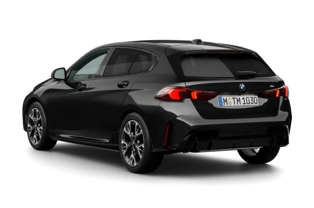 BMW 1er M Sport 116i PremiumP PrivG 2Z-Klima LED Nav 18Z 