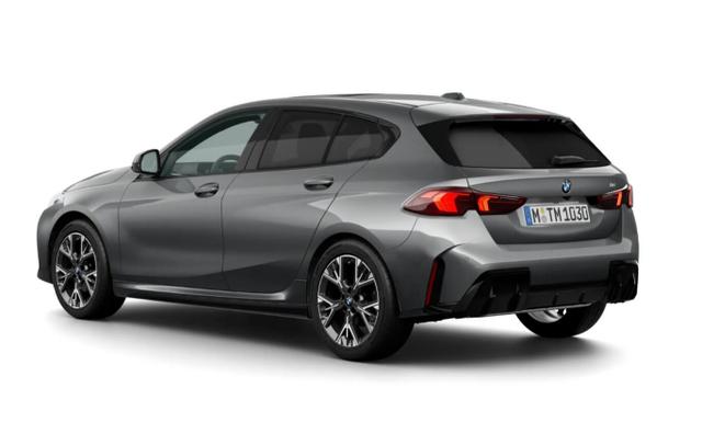 BMW 1er M Sport 116i PremiumP PrivG 2Z-Klima LED Nav 18Z 