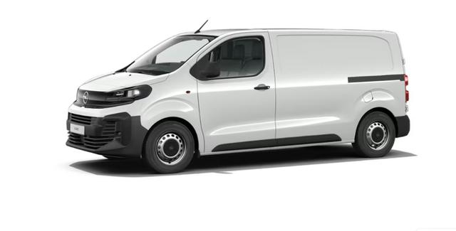 Opel Vivaro Kastenwagen Lang 2.0 BlueHDi 145 6-Gang 
