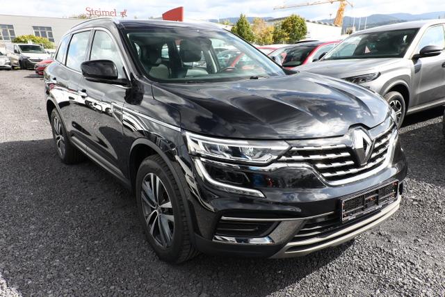 Renault Koleos Zen 1.3 TCe 160 EDC LED Nav PDC SHZ 