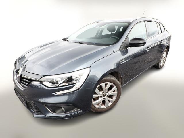 Renault Mégane - Limited Megane IV Grandtour 1.3 TCe 140 EDC Nav