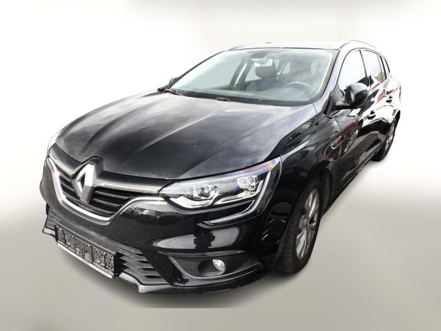 Renault Mégane Grandtour - Intens Megane 1.3 TCe 160 EDC Nav PDC
