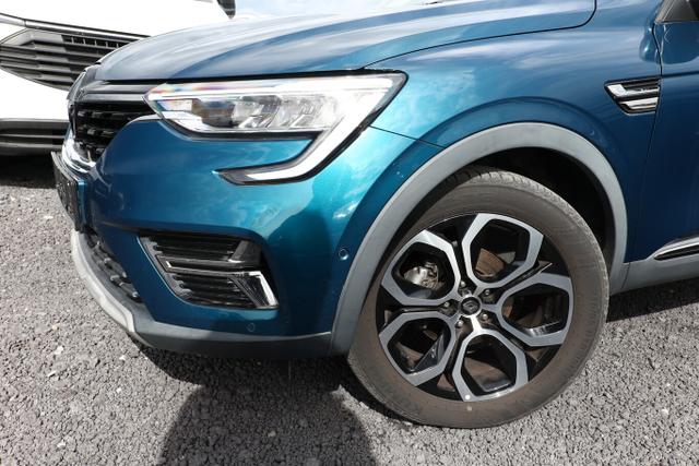 Renault Arkana Intens TCe 140 EDC SHZ LED Nav ACC Kam 