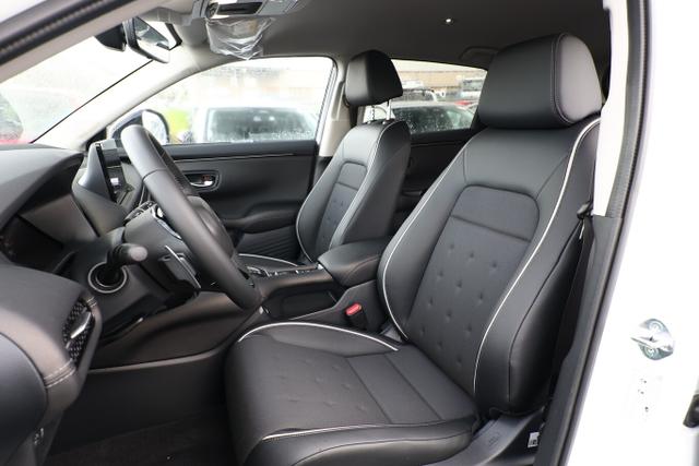 Honda ZR-V Sport 184 CVT ACC eHK PrivG Keyless SHZ Nav 