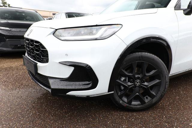 Honda ZR-V Sport 184 CVT ACC eHK PrivG Keyless SHZ Nav 