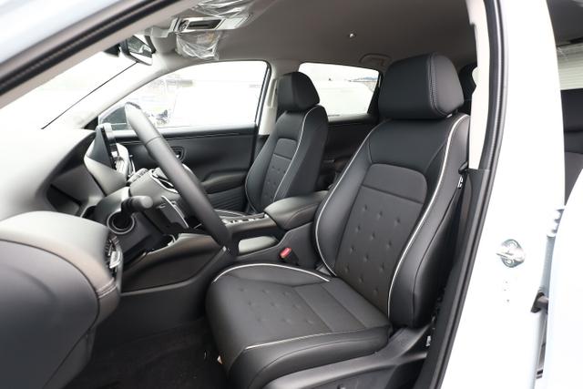 Honda ZR-V Sport 184 CVT ACC eHK PrivG Keyless SHZ Nav 