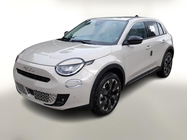 Fiat 600 - La Prima MHEV 110 DCT eHK ACC SHZ Keyl Massa