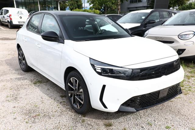 Opel Corsa GS 1.2 100 AT8 TechP Kam PDC 10"-DAB LM16 