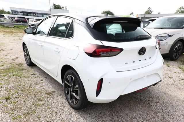 Opel Corsa GS 1.2 100 AT8 TechP Kam PDC 10"-DAB LM16 