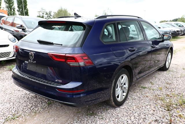 Volkswagen Golf LIFE VIII 1.5 eTSI 130 DSG Nav LED+ ACC eHk 