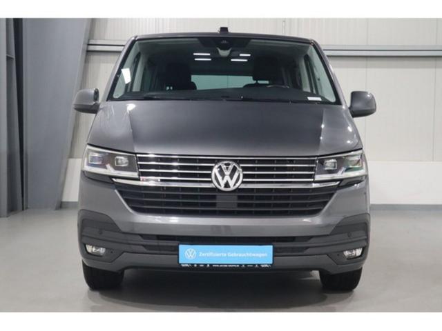 Volkswagen Multivan 6.1 Comfortline T6.1 TDI 204 4M FahrassP+ StHz LED+ AHK 
