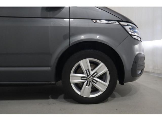 Volkswagen Multivan 6.1 Comfortline T6.1 TDI 204 4M FahrassP+ StHz LED+ AHK 