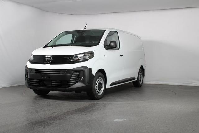 Opel Vivaro - Kastenwagen Standard 2.0 BlueHDi 145 6-Gang