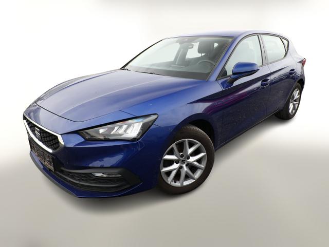 Seat Leon - Style 1.5 TSI 130 LED VirtC SHZ FullL ACC