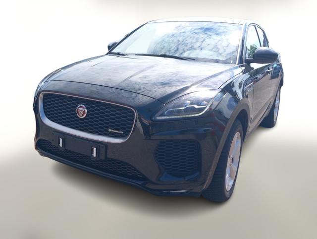 Jaguar E-Pace - R-DYNAMIC P250 AWD Leder Nav PDC ParkAs