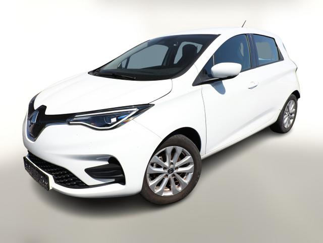 Renault ZOE - Experience ZE50 R110 Exp Kaufbatterie LED CCS Nav SHZ