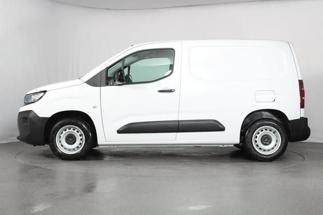 Opel Combo Cargo Länge 1 mit normaler Nutzlast 1.5 BlueHDi 6-Gang 