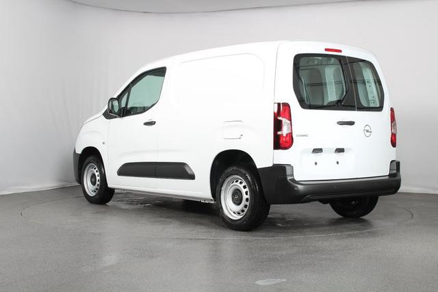 Opel Combo Cargo Länge 1 mit normaler Nutzlast 1.5 BlueHDi 6-Gang 