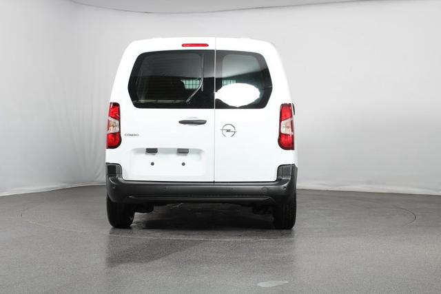 Opel Combo Cargo Länge 1 mit normaler Nutzlast 1.5 BlueHDi 6-Gang 