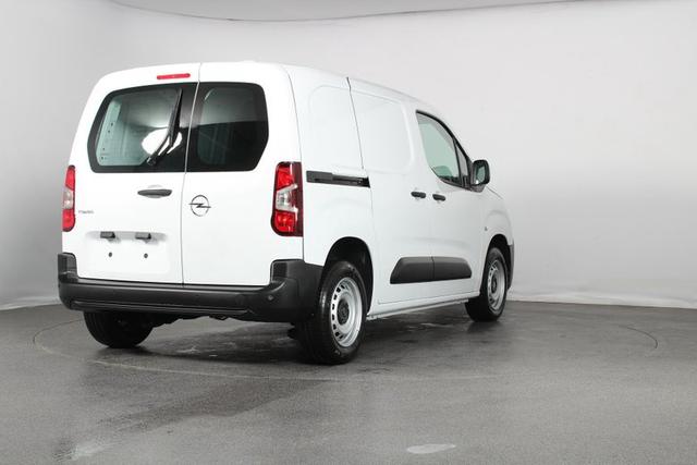 Opel Combo Cargo Länge 1 mit normaler Nutzlast 1.5 BlueHDi 6-Gang 
