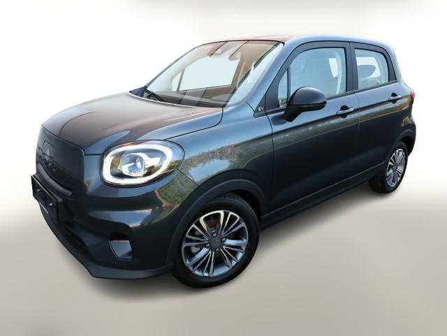 Leapmotor T03 - 37,3 kWh Pano Nav Kam ACC PDC LaneA 15Z BSD