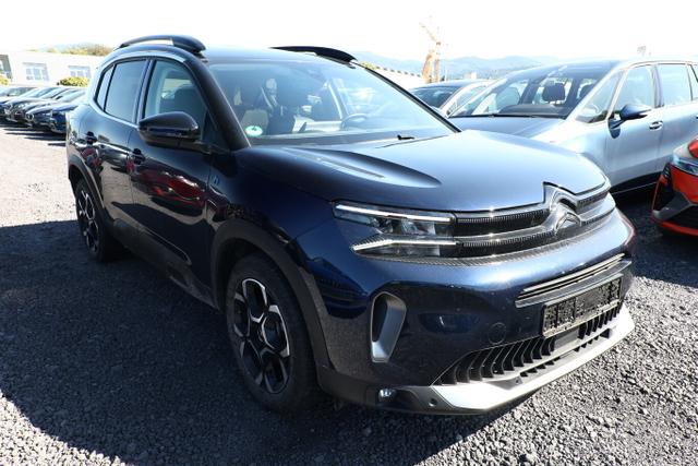 Citroën C5 Aircross Shine Hybrid 225 Aut. 