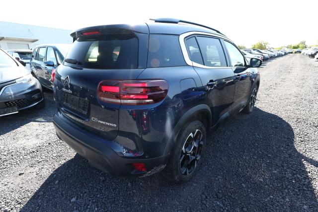 Citroën C5 Aircross Shine Hybrid 225 Aut. 