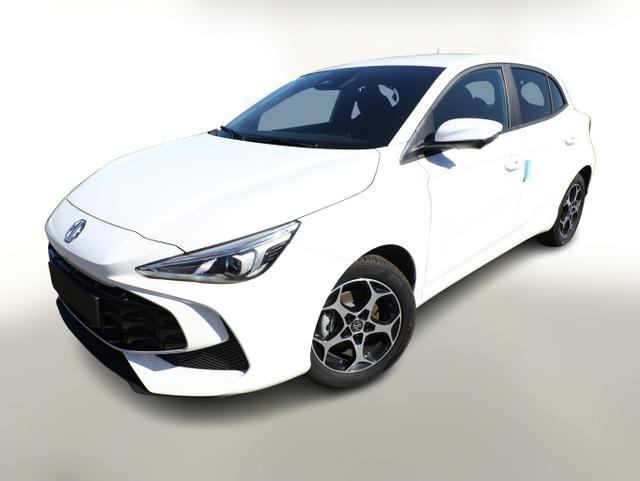 MG MG3 - Luxury 3 1.5 HEV+ 195 LED Nav ACC SHZ Kam360°