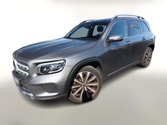 Mercedes-Benz GLB - Progressive 200 DCT 7S Leder Pano Burmster