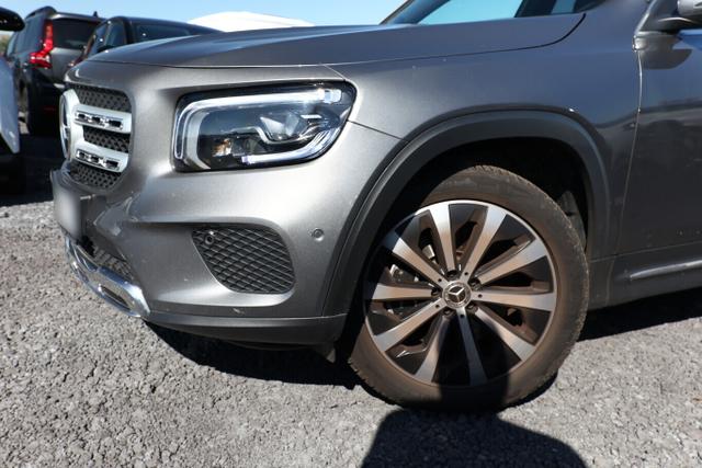 Mercedes-Benz GLB Progressive 200 DCT 7S Leder Pano Burmster 