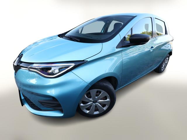 Renault ZOE - Life R110 ZE50 Kauf-Bat. LED PDC SHZ Temp
