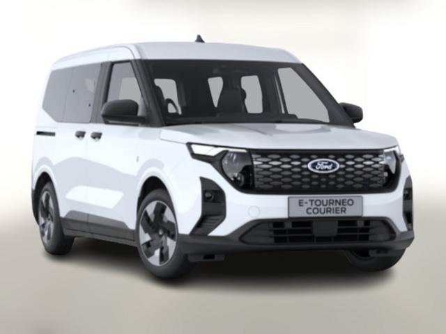 Ford Courier - Trend E-Tourneo 54kWh 136 WinterP Kam