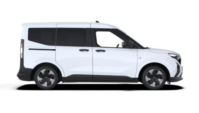 Ford Courier Trend E-Tourneo 54kWh 136 WinterP Kam 