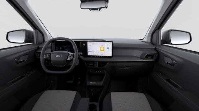 Ford Courier Trend E-Tourneo 54kWh 136 WinterP Kam 