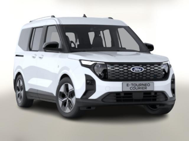 Ford Courier - Titanium E-Tourneo 54kWh 136 Tit WinterP Kam Keyl