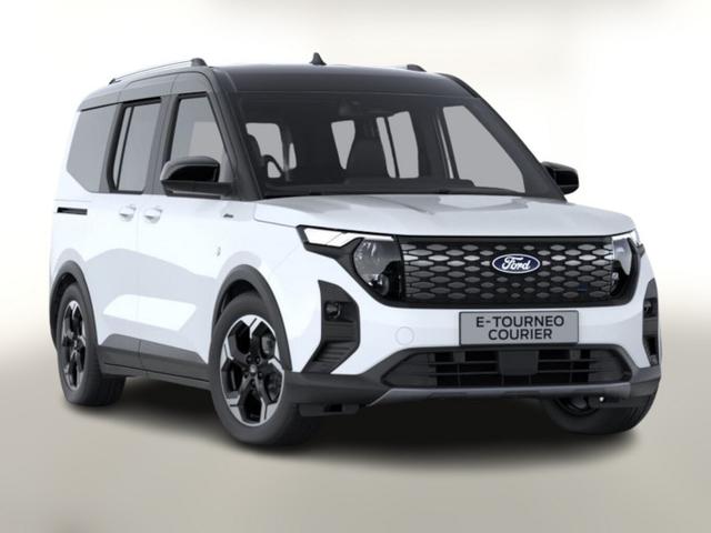 Ford Courier - Active E-Tourneo 54kWh 136 Nav WinterP