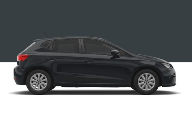 Seat Ibiza 1.0 TSI 115 Style DSG SHZ PDC Temp LED 