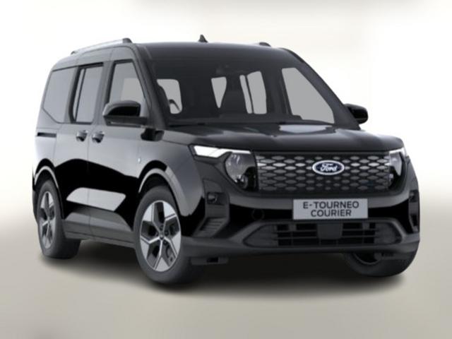 Ford Courier - Titanium E-Tourneo 54kWh 136 Tit WinterP Kam Keyl