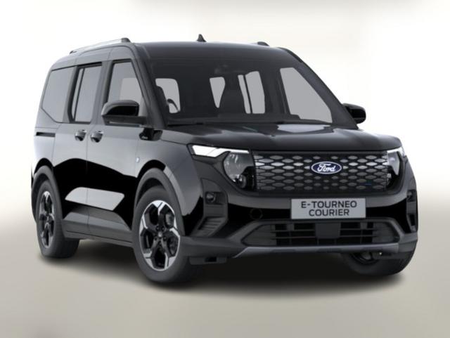 Ford Courier - Active E-Tourneo 54kWh 136 Nav WinterP