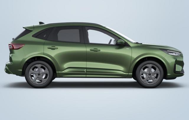 Ford Kuga ST-Line 2.5 FHEV 183 AWD FahrassP SHZ 19Z 