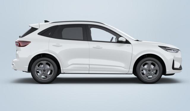 Ford Kuga ST-Line 2.5 FHEV 183 AWD Winter AHKVorb LED 