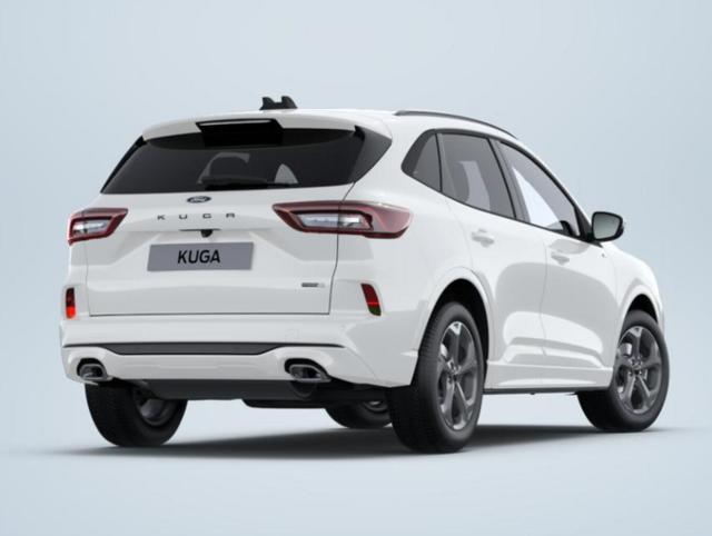 Ford Kuga ST-Line 2.5 FHEV 183 AWD Winter AHKVorb LED 